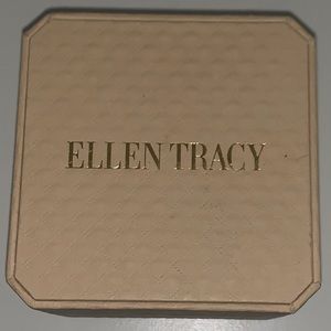 ELLEN TRACY WATCH